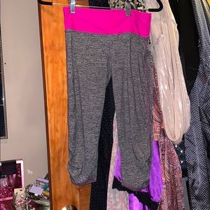 Bebe Sport leggings